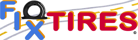 Fix Tires Home