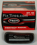 Tech Corded Patches