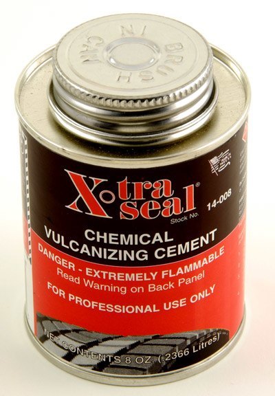 8 oz. Chemical Cement