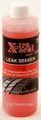 Leak Seeker