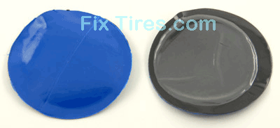 Tire Patches