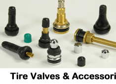 Valve Stem Accessories