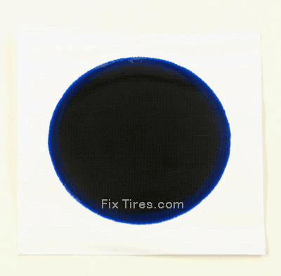 Euro Tire Patches