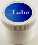 Tire Plug Lube