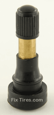 High Pressure Valve