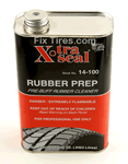 32 oz. Rubber Cleaner