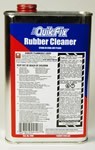 quik fix rubber cleaner