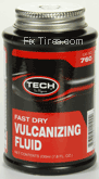 tech tire patch cement