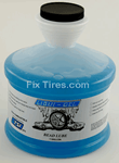 tire slick mounting gel