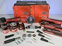 tire repairing kits