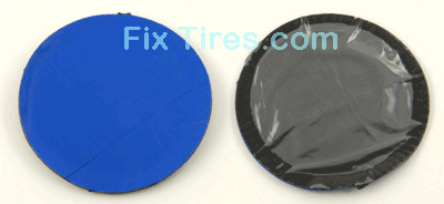 Tire Patches