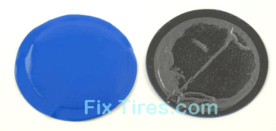 Tire Patches