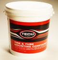 Tech Tire Compound