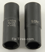 tire sockets