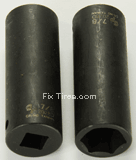 Impact Socket