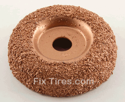 Grinding Disc