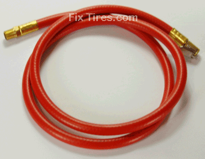 Coats Tire Machine Hose