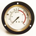 Coats Air Gauge