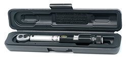 TPMS Nut Torque Tool