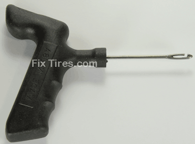 Tire Plug Tool