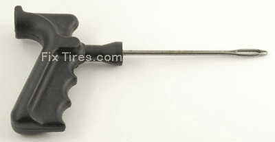 Tire Plug Tool