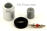 TPMS Service Kits