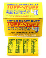 tuff stuff tire plugs