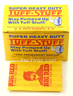 tuff stuff tire plugs