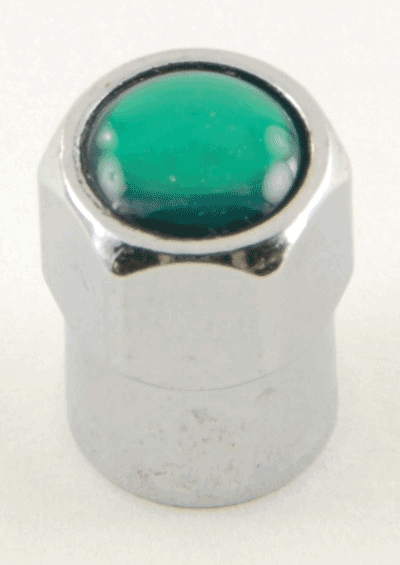 Nitrogen Marking Caps